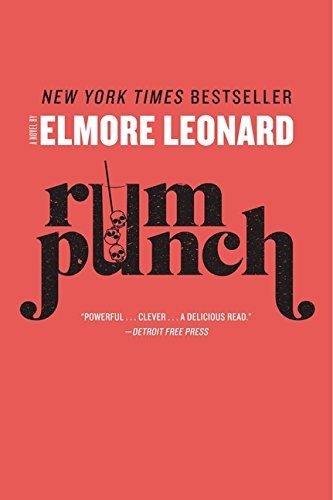 Rum Punch cover