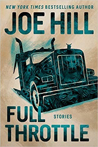 Full Throttle  cover
