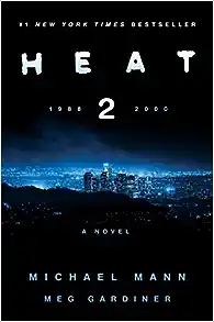 Heat 2 cover