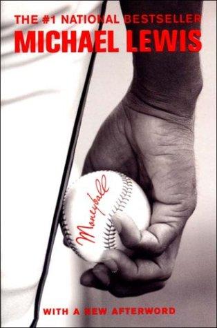 Moneyball cover