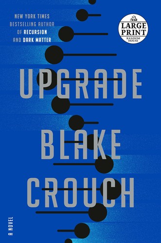 Upgrade cover
