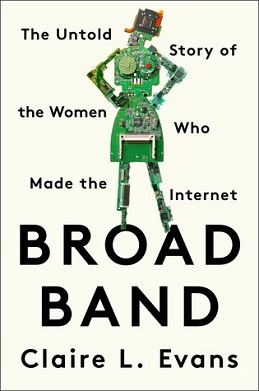 Broad band cover