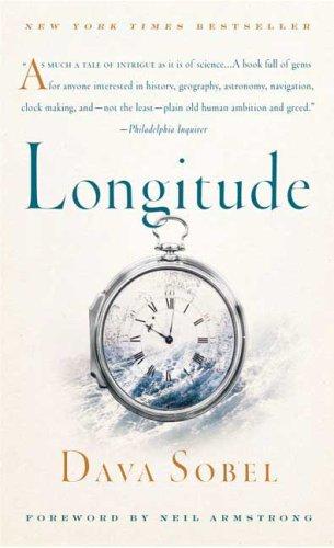 Longitude cover