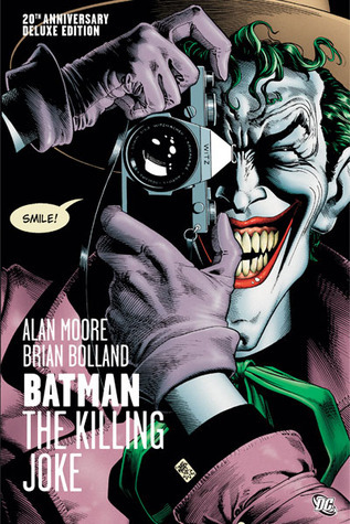 Batman cover