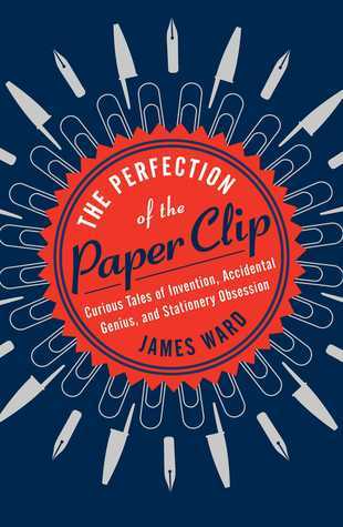 Perfection of the Paper Clip cover
