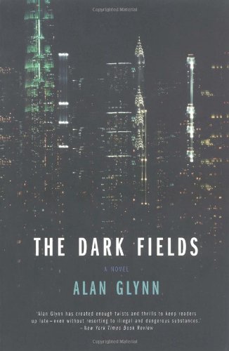 The Dark Fields cover