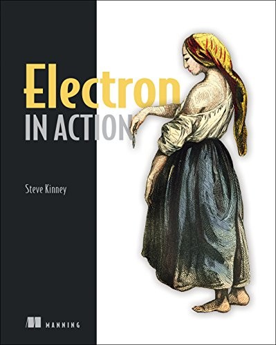 Electron in Action cover