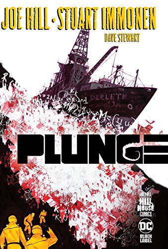 Plunge cover